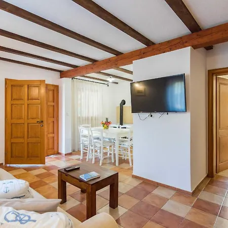 Tatil Evi Casa Vala Romana With Jacuzzi And Big Garden *