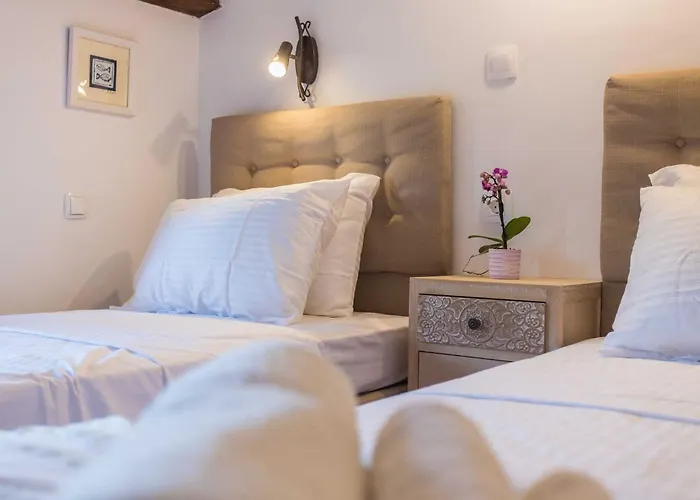 Casa Vala Romana With Jacuzzi And Big Garden Vikendica