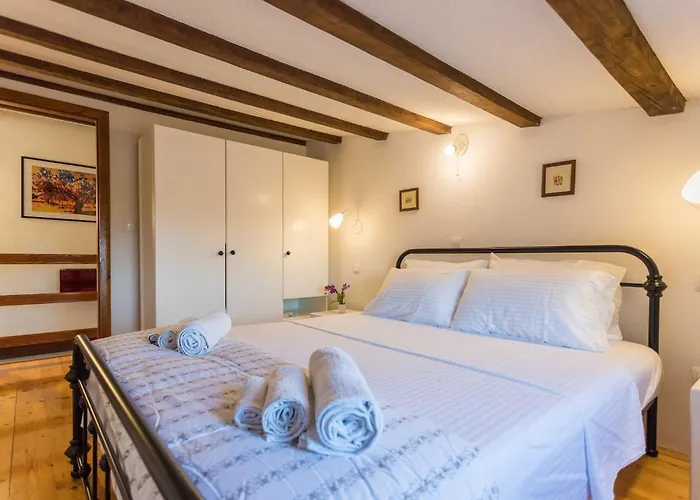 Casa Vala Romana With Jacuzzi And Big Garden *