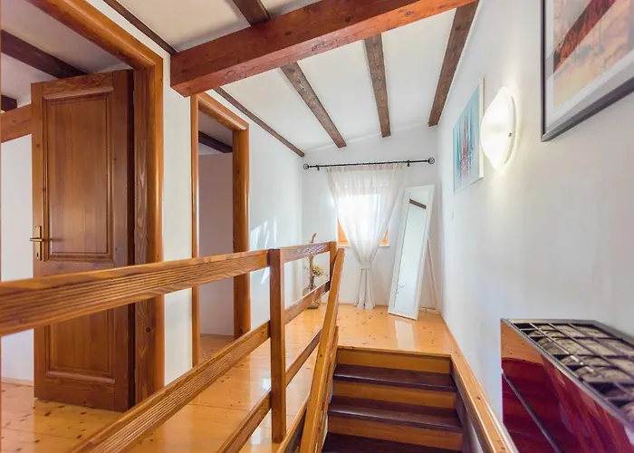 Vikendica Casa Vala Romana With Jacuzzi And Big Garden *