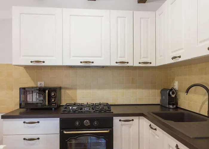 Casa Vala Romana With Jacuzzi And Big Garden