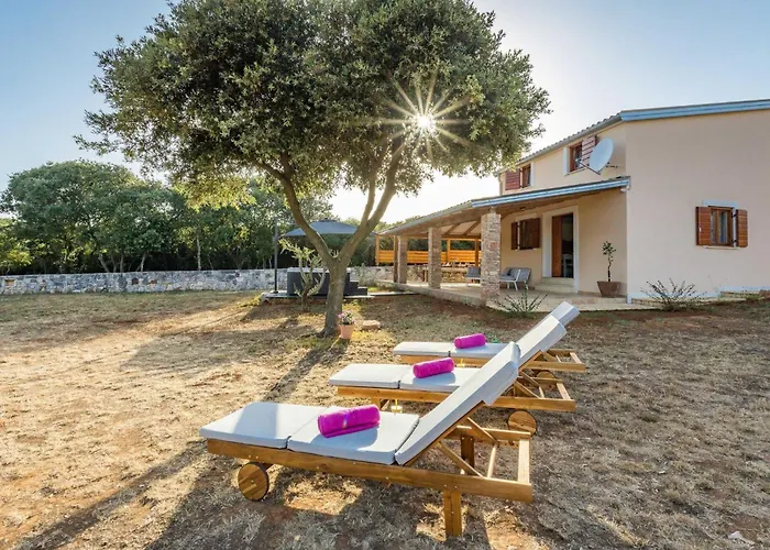 Casa Vala Romana With Jacuzzi And Big Garden *