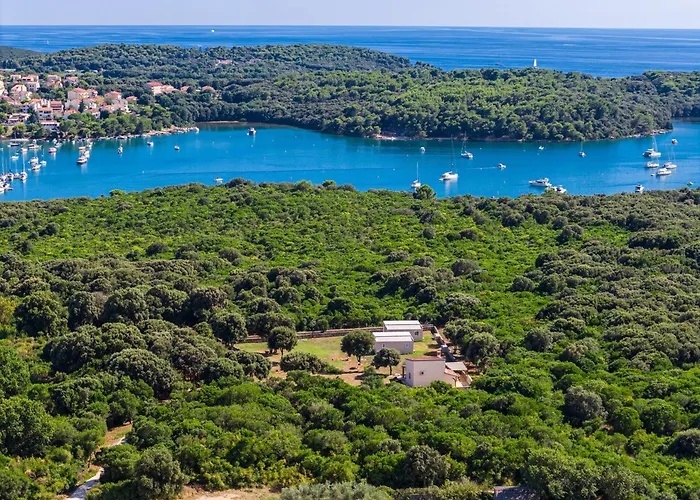 Casa Vala Romana With Jacuzzi And Big Garden